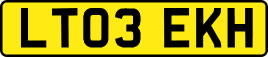 LT03EKH