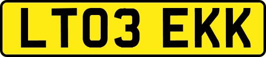 LT03EKK