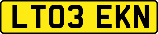 LT03EKN