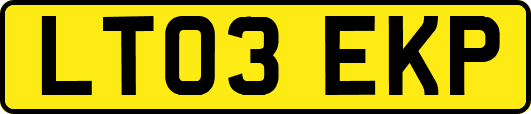 LT03EKP
