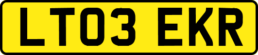 LT03EKR
