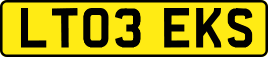 LT03EKS