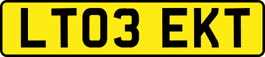 LT03EKT