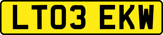 LT03EKW