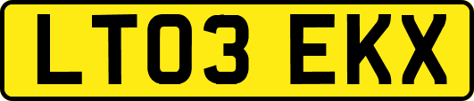LT03EKX