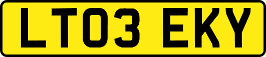 LT03EKY