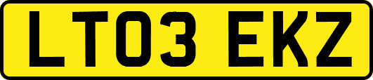 LT03EKZ
