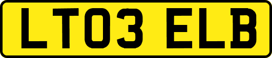 LT03ELB