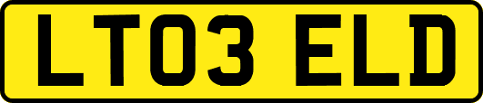 LT03ELD