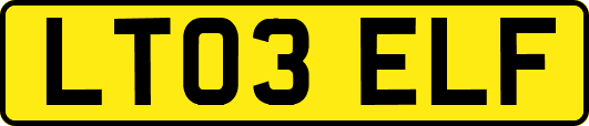LT03ELF