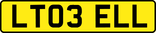 LT03ELL