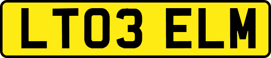 LT03ELM