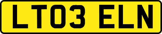 LT03ELN