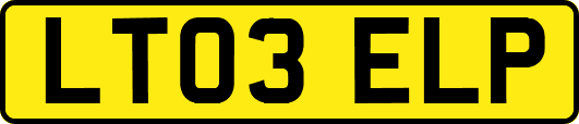 LT03ELP