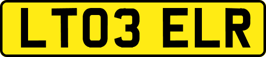 LT03ELR