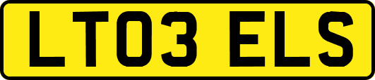 LT03ELS