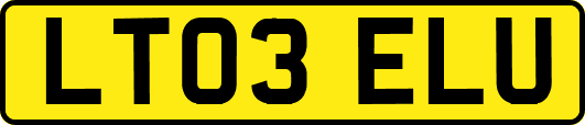LT03ELU