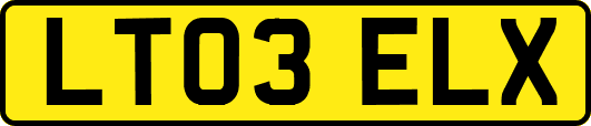 LT03ELX