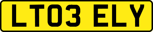 LT03ELY