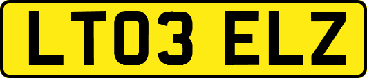 LT03ELZ