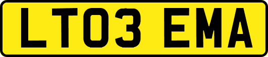 LT03EMA