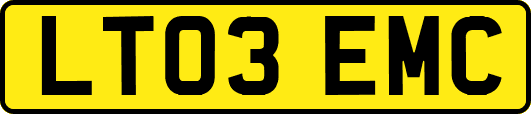 LT03EMC