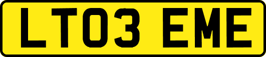 LT03EME
