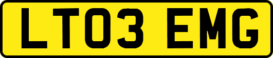 LT03EMG