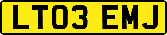 LT03EMJ