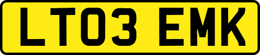LT03EMK
