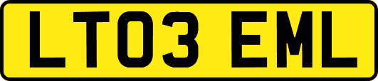 LT03EML