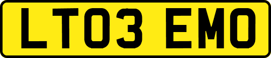 LT03EMO