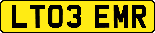 LT03EMR