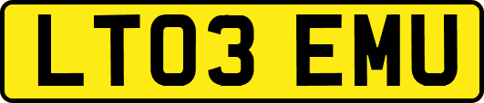 LT03EMU