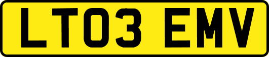 LT03EMV