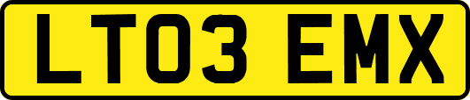 LT03EMX