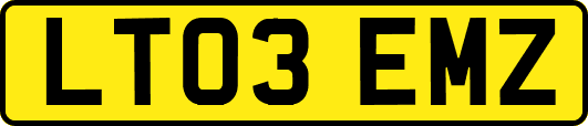 LT03EMZ