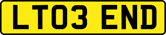 LT03END