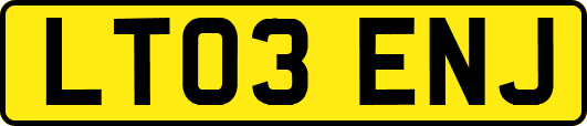 LT03ENJ