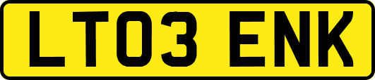 LT03ENK
