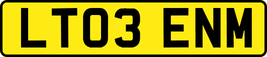 LT03ENM