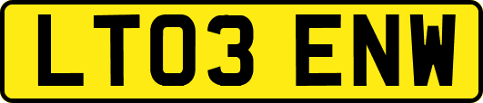 LT03ENW