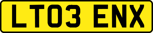 LT03ENX