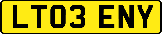 LT03ENY
