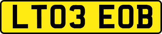 LT03EOB