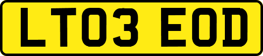 LT03EOD