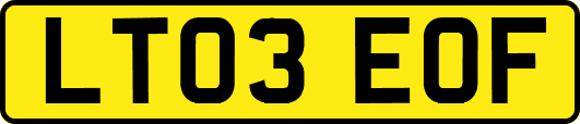 LT03EOF