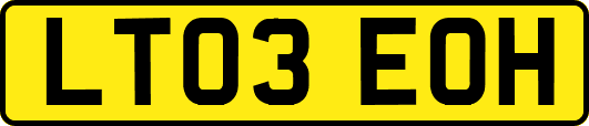 LT03EOH