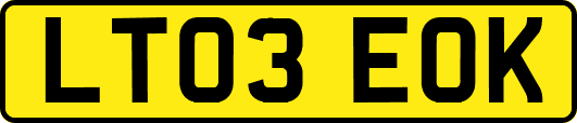 LT03EOK