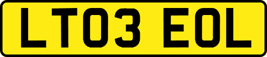 LT03EOL